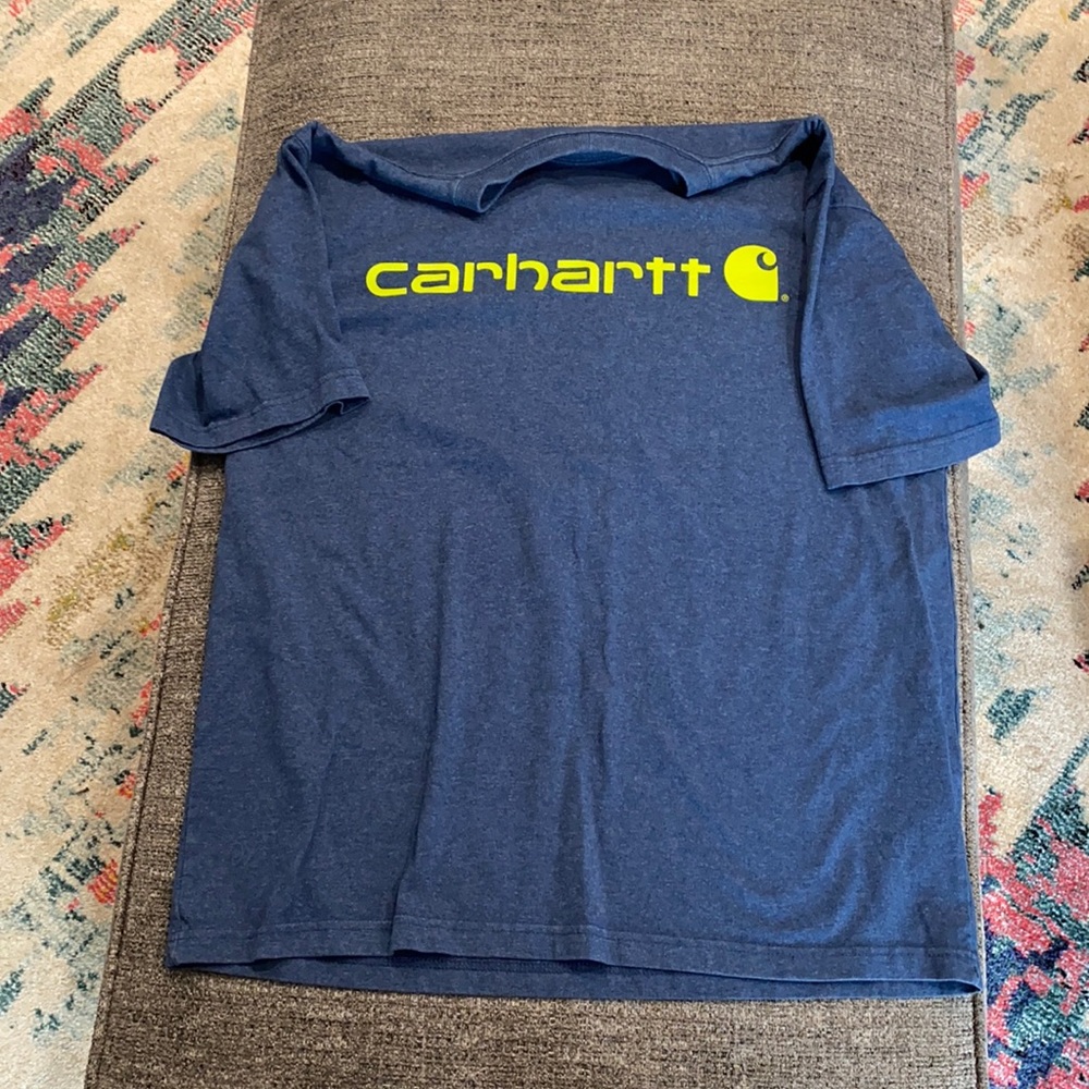 Men’s Carhartt